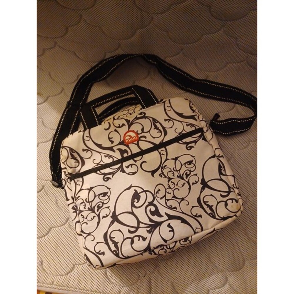 Igloo lunch bag Insulated Wine Cooler Bag